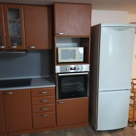 ChřibskáApartman Damiko公寓 外观 照片