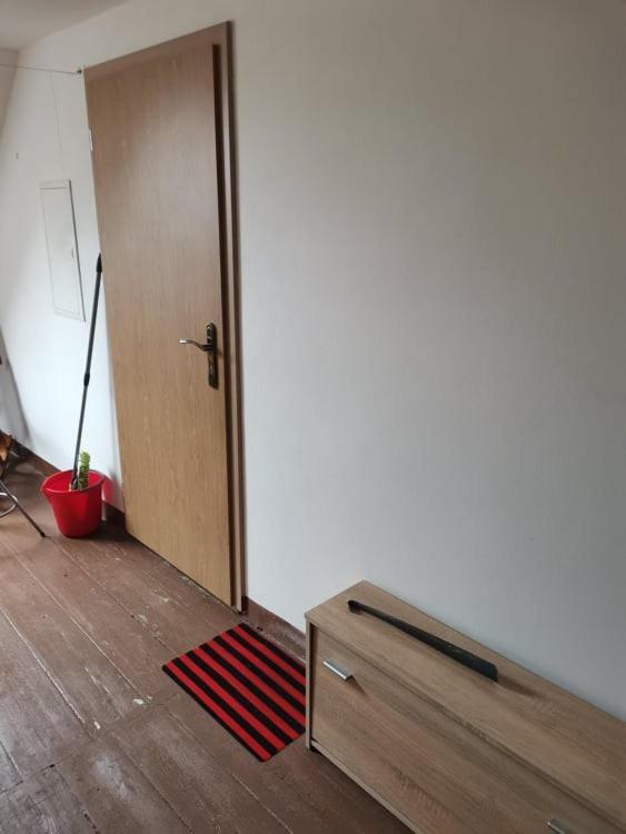ChřibskáApartman Damiko公寓 外观 照片