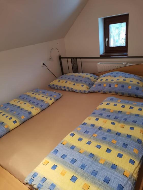 ChřibskáApartman Damiko公寓 外观 照片